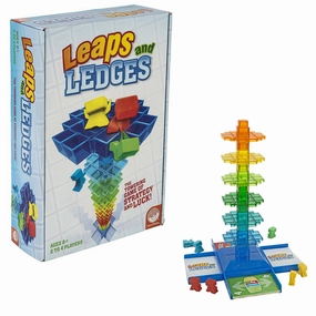 Mindware - Leaps and Ledges Game