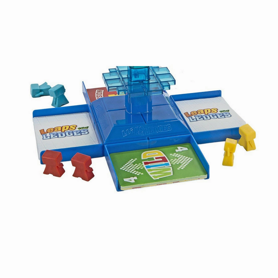 Mindware - Leaps and Ledges Game