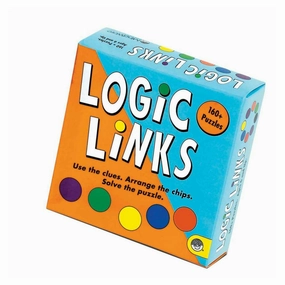 Mindware - Logic Links