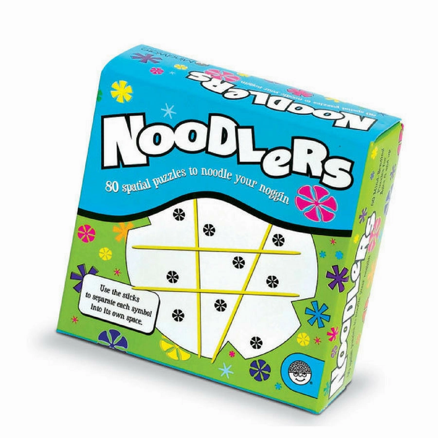 Mindware - Noodlers