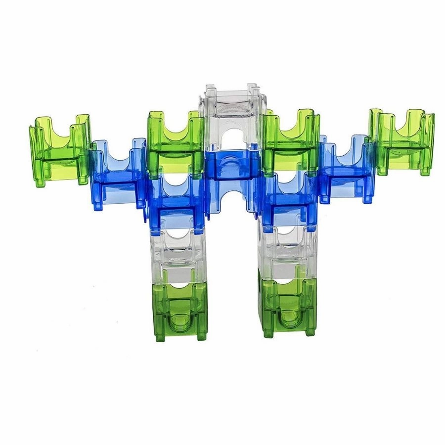 Mindware - Q-BA-MAZE 2.0: Starter Box Cool Colours