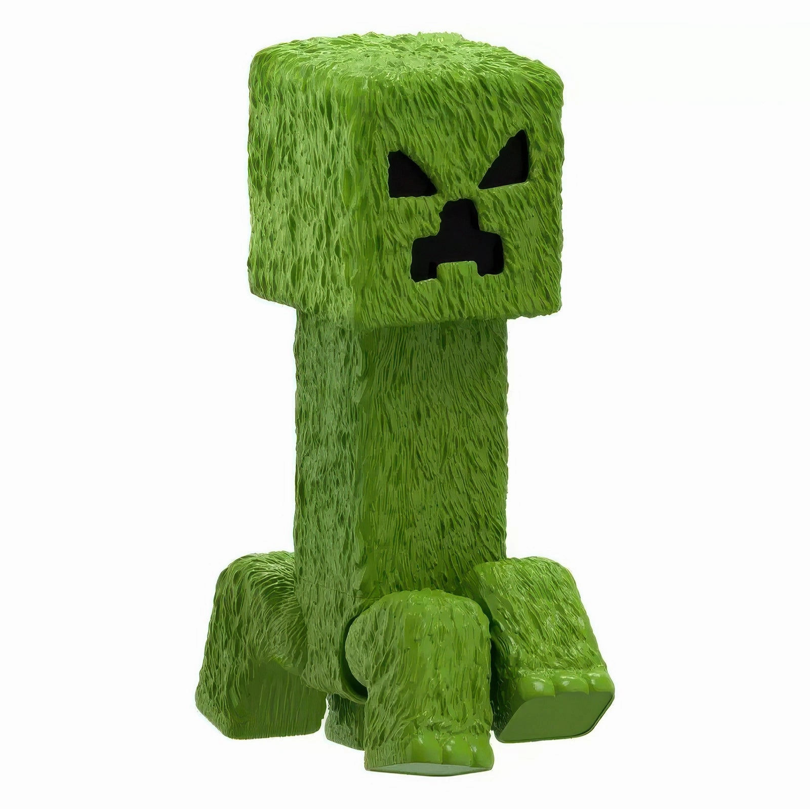 Minecraft Movie Large-Scale Action Figure - Creeper