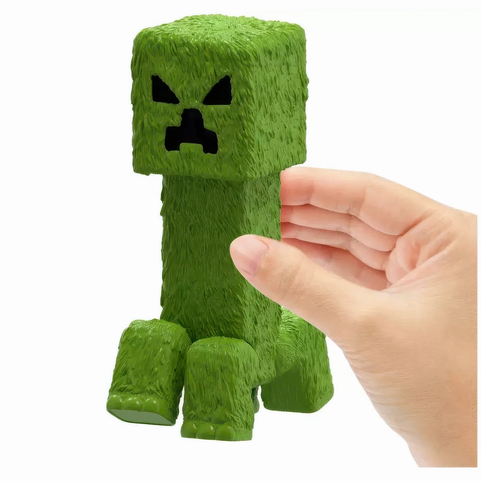 Minecraft Movie Large-Scale Action Figure - Creeper