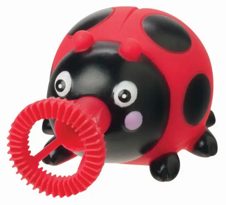 Mini Squee-Z Bub Bubbles, Assorted Styles