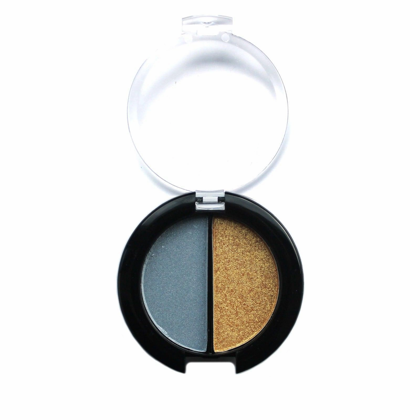 Miss Nella Eyeshadow Golden Sands