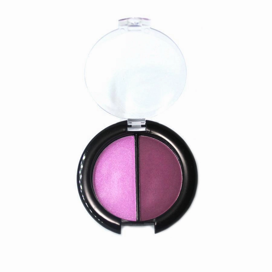 Miss Nella Lavender Fields Eyeshadow Duo