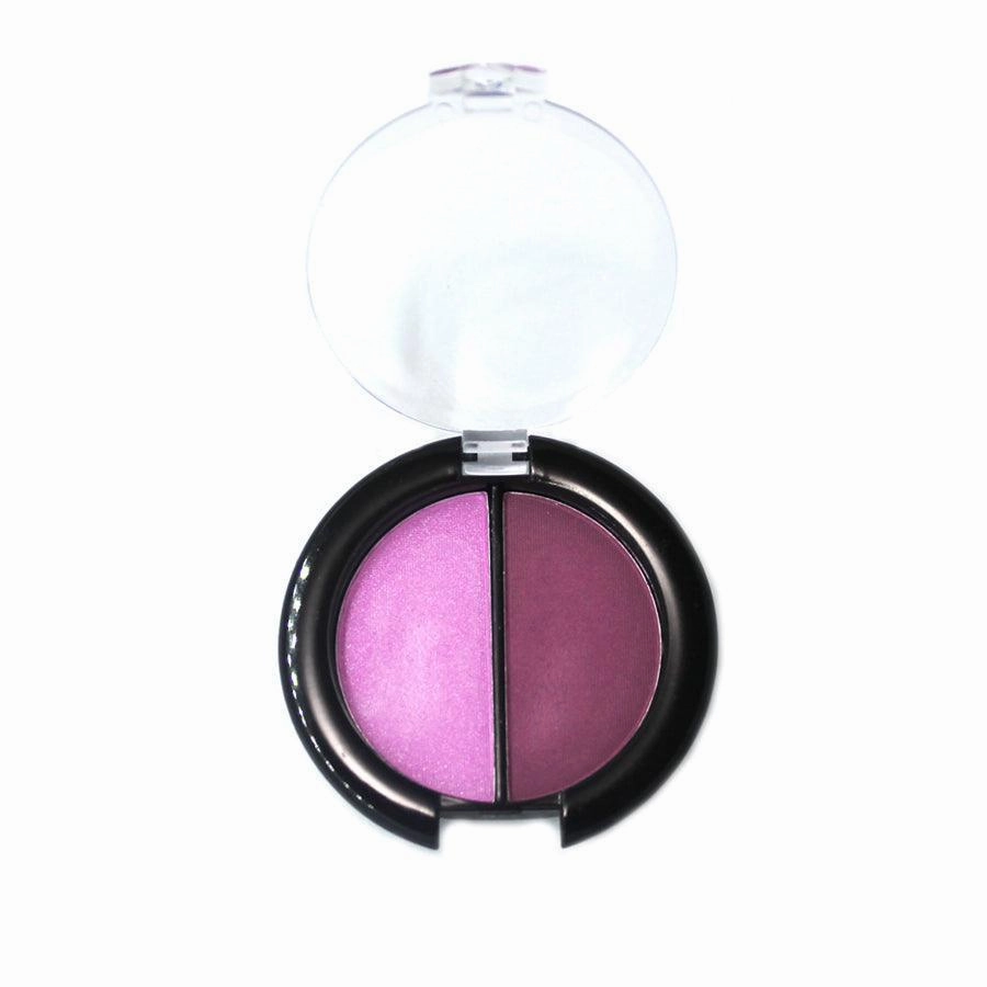 Miss Nella Lavender Fields Eyeshadow Duo