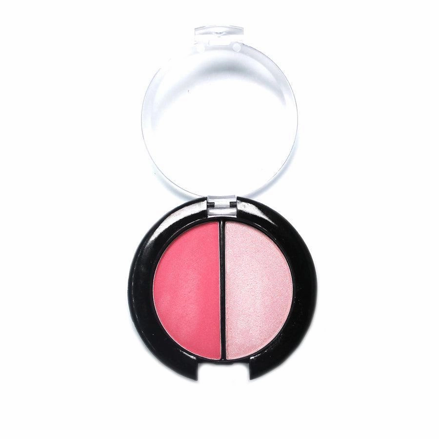 Miss Nella Pink Skies Eyeshadow Duo