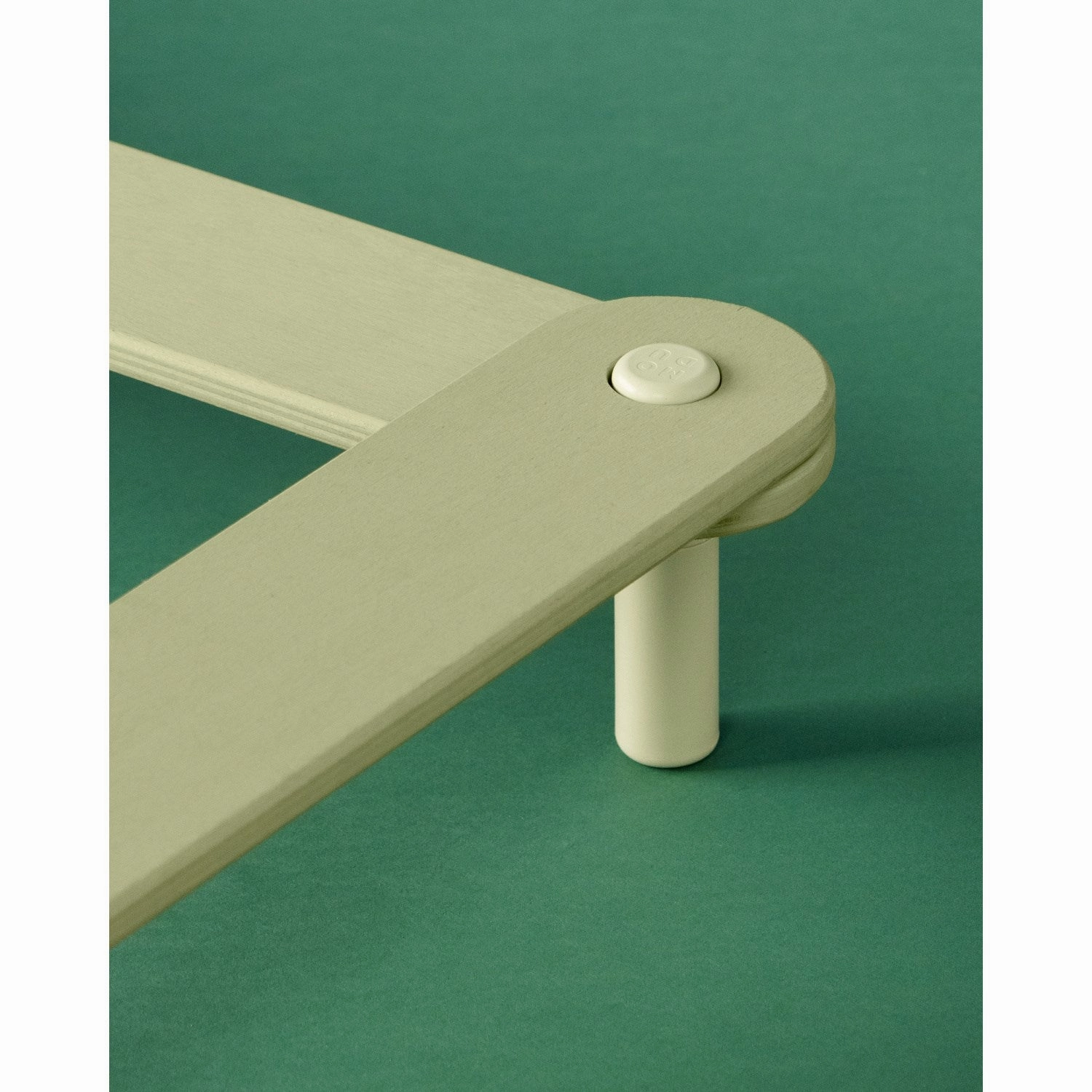 MODU Burnt Orange / Dusty Green Balance Track