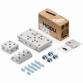 MODU Curiosity Kit Blue