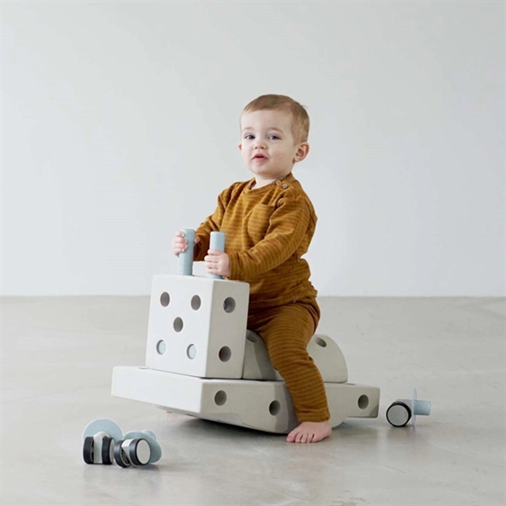 MODU Curiosity Kit Blue