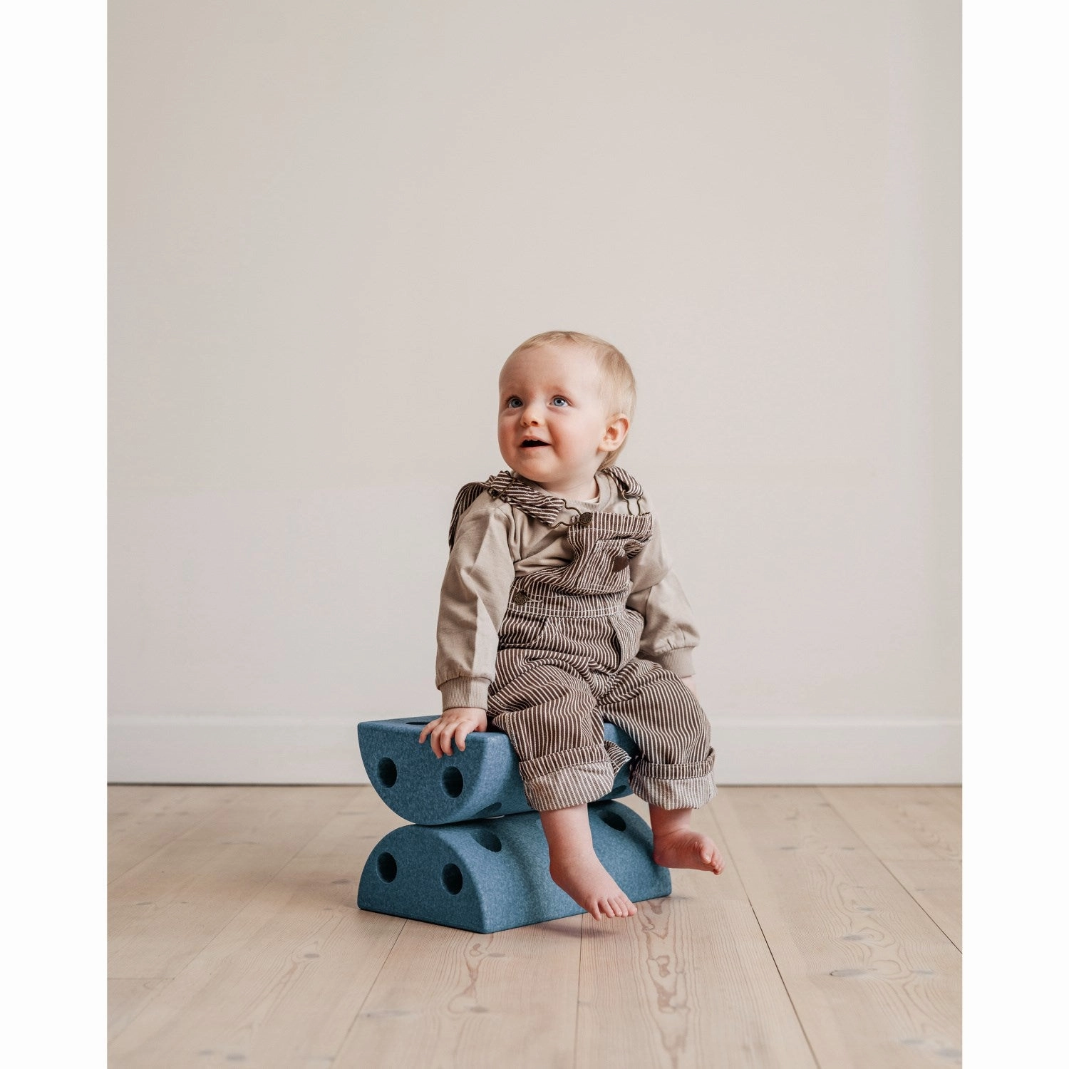 MODU Deep Blue / Sky Blue Brneskammel
