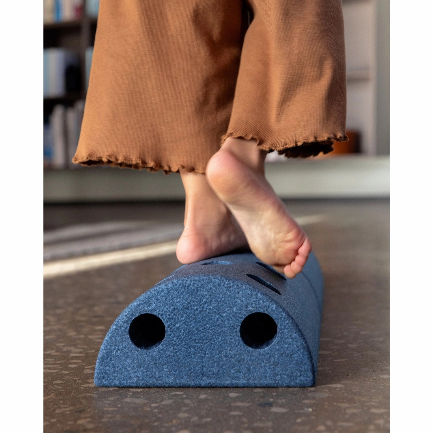 MODU Deep Blue / Sky Blue Brneskammel