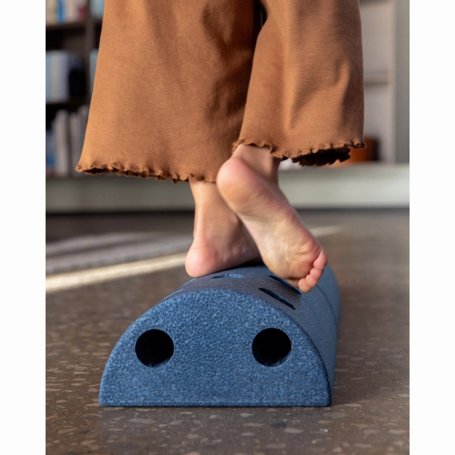 MODU Deep Blue / Sky Blue Brneskammel
