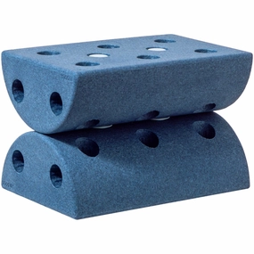 MODU Deep Blue / Sky Blue Brneskammel