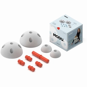 MODU Half Ball Kit Red