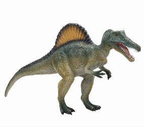 Mojo 387233 Prehistoric Spinosaurus Figure