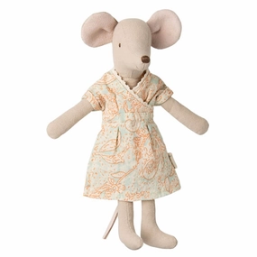 Mom Mouse
