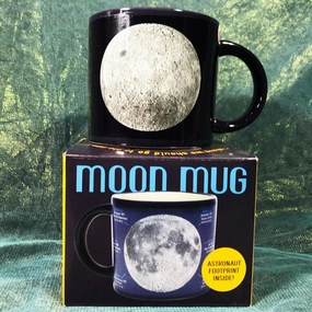 Moon Mug