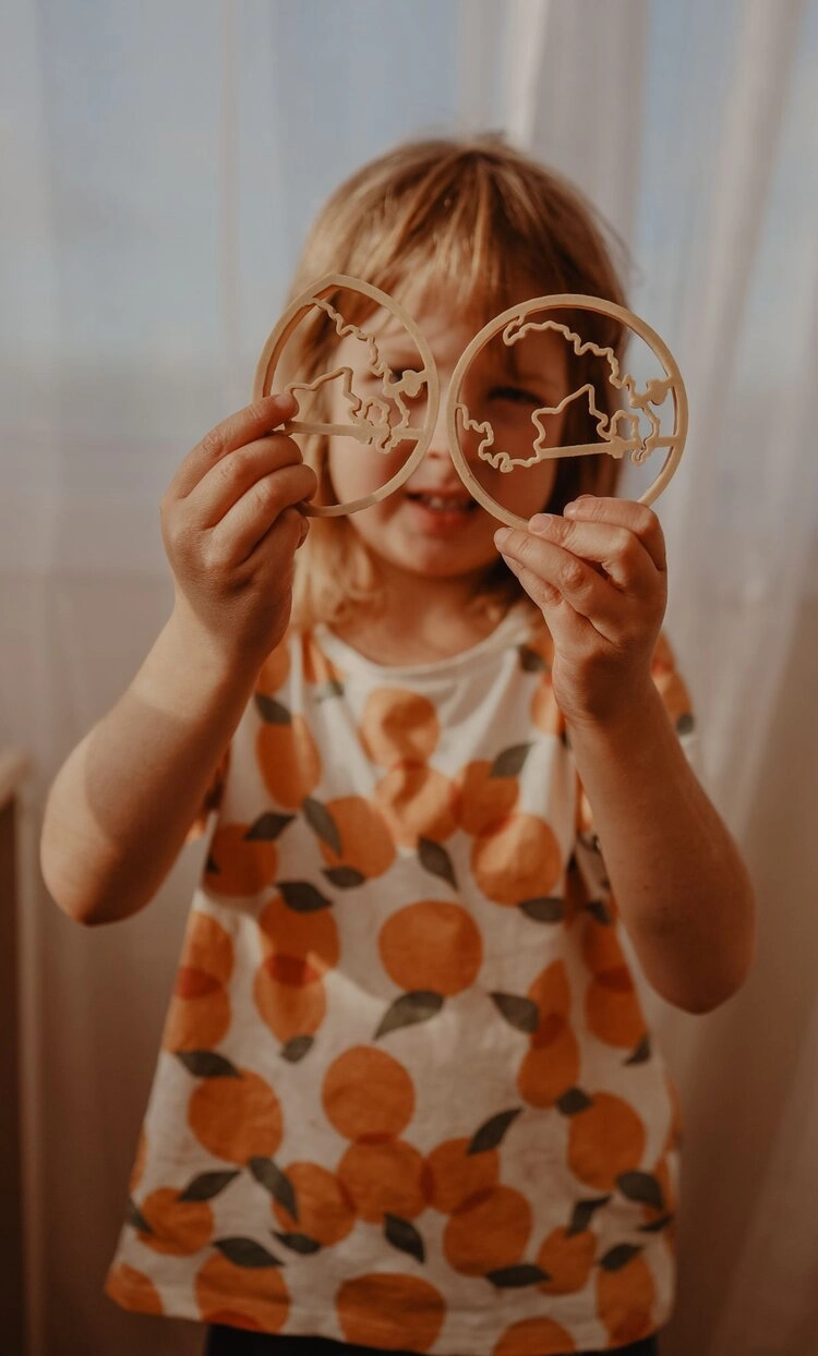 Moon Phases Eco Cutter Set 