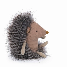 Moulin Roty Stuffed Animals - Hedgehogs