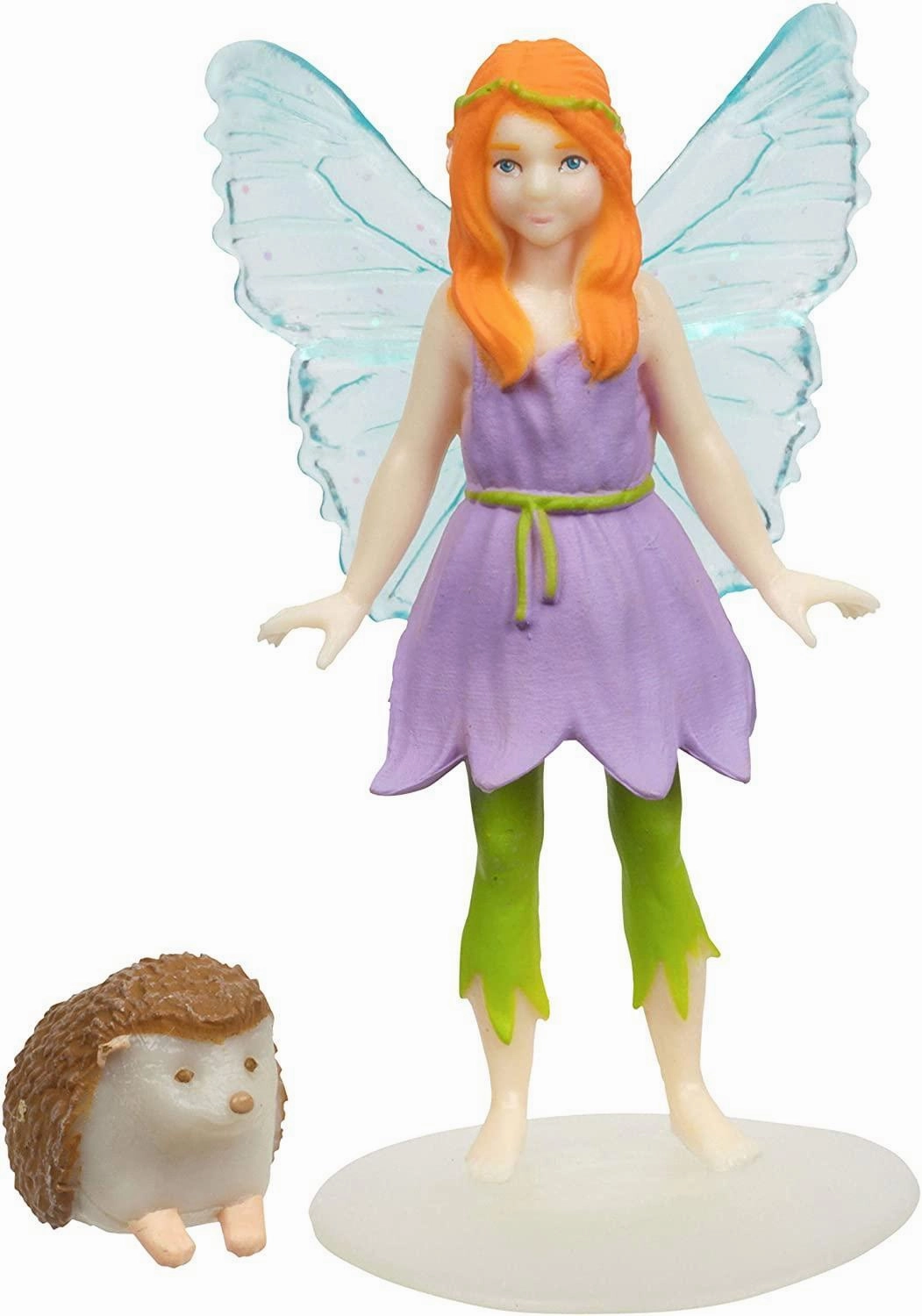 My Fairy Garden FG203 Fairies and Friends 3-Pack Figurines