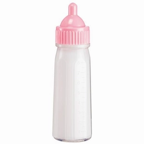 My Sweet Baby Magic Bottle, 4.75"