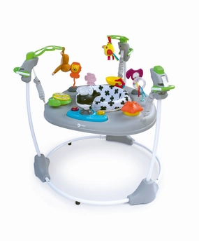 Mychild Animal Kingdom Jumpabout