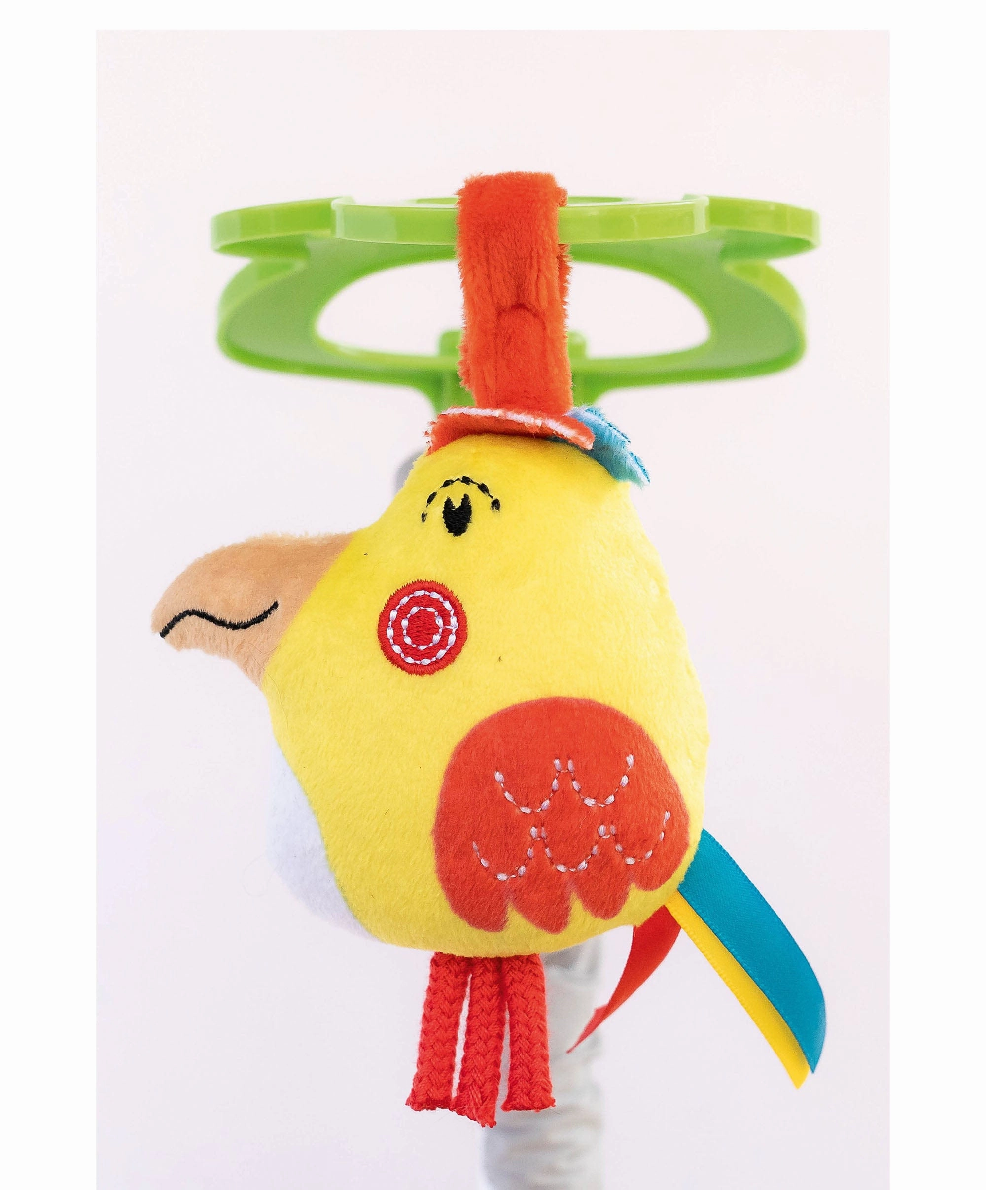 Mychild Animal Kingdom Jumpabout