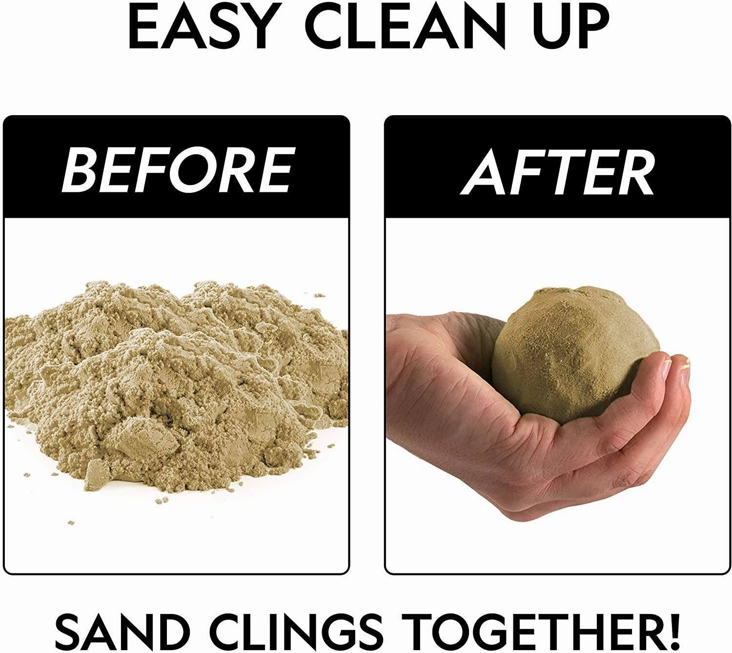 National Geographic Ultimate Dino Sand