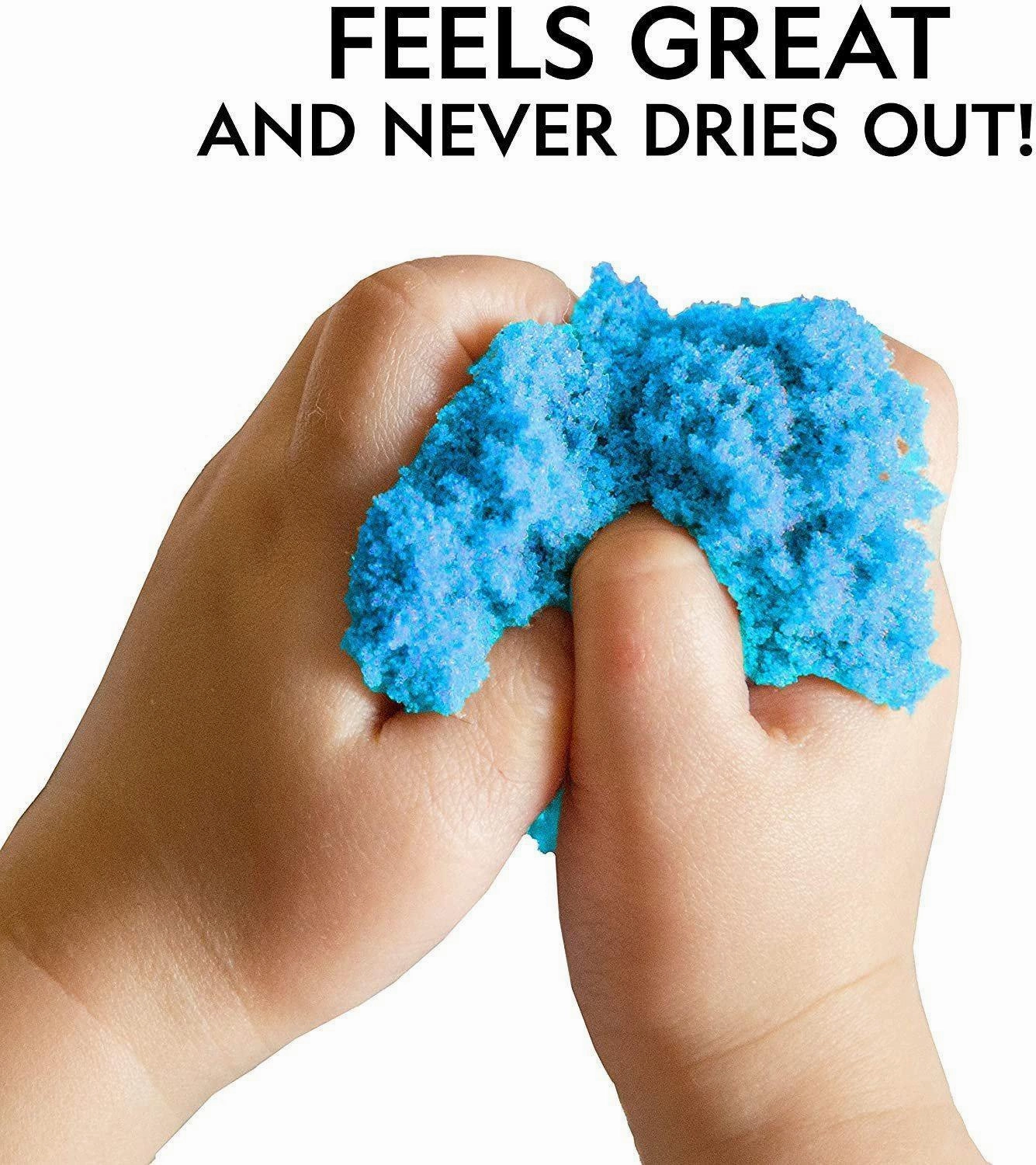 National Geographic Ultimate Ocean Sand