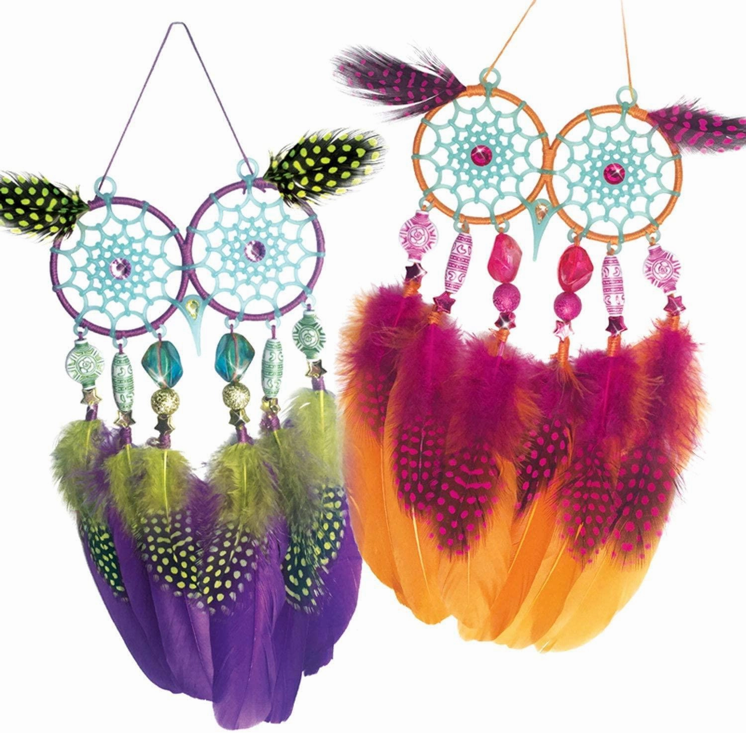 Nebulous Stars Dreamcatchers Craft Kit