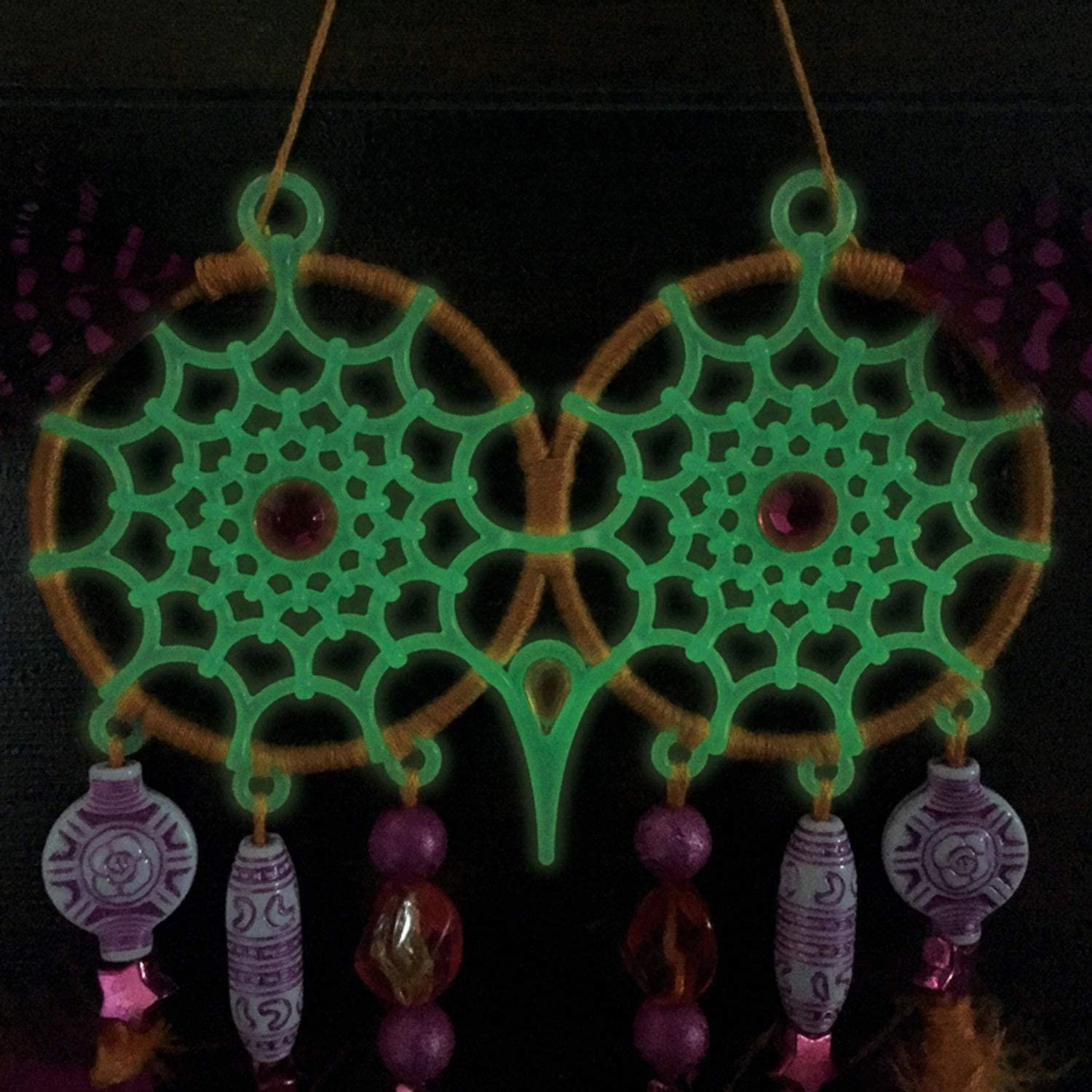 Nebulous Stars Dreamcatchers Craft Kit