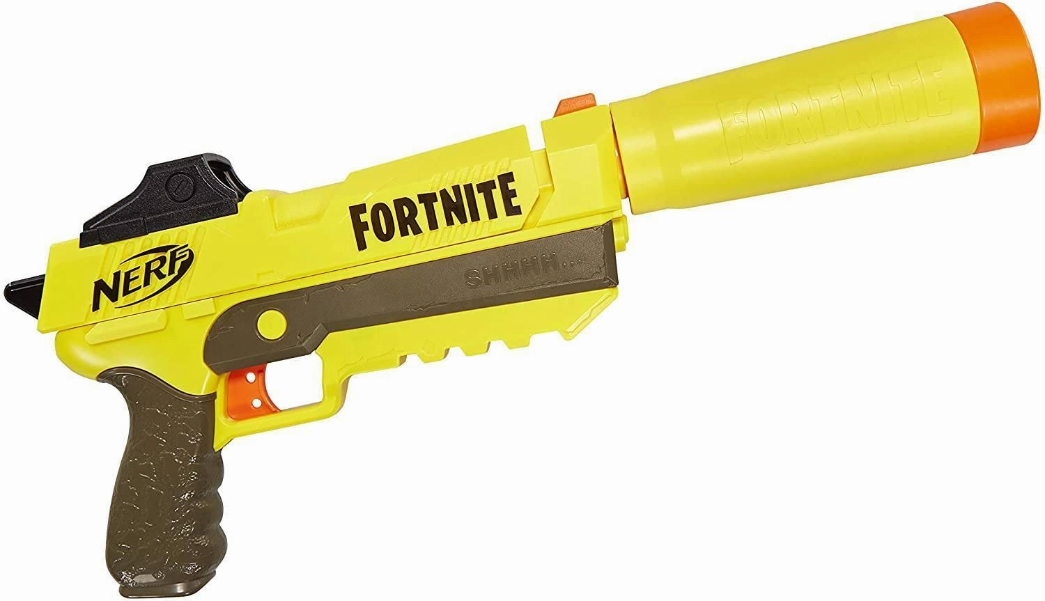 Nerf E6717EU4 Fortnite SP-L Nerf Elite Dart Blaster