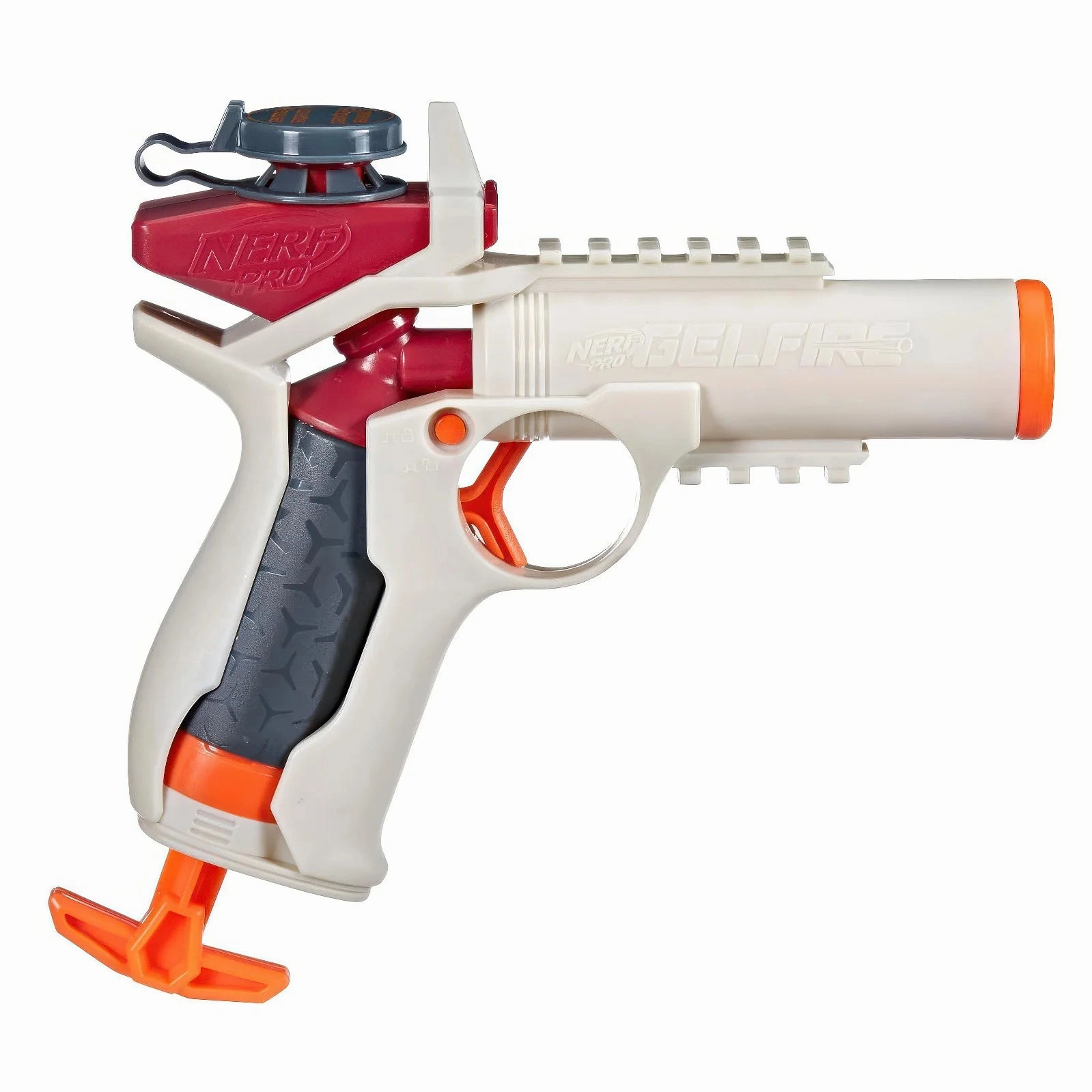 NERF Pro Gelfire Ignitor Blaster