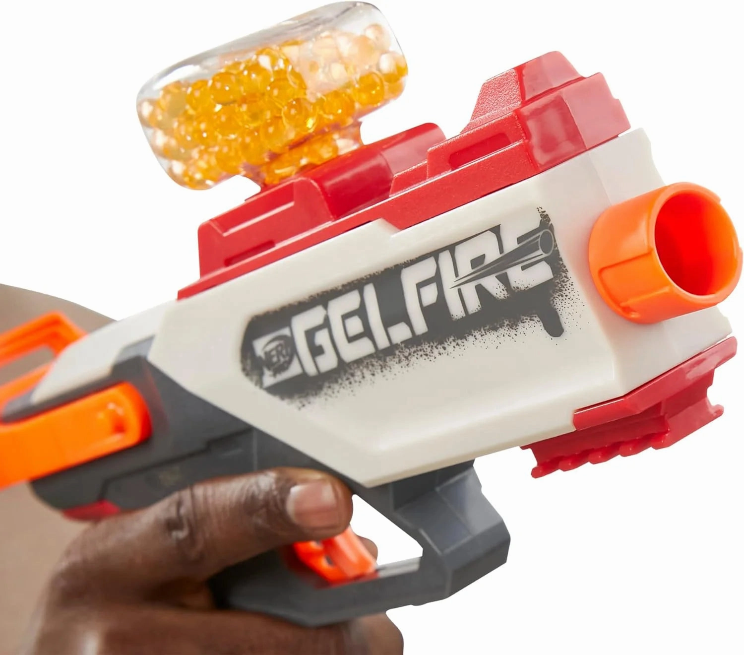 NERF Pro Gelfire Legion Blaster