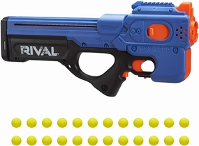 Nerf Rival Charger MXV-1200 Motorised Blaster - Team Blue