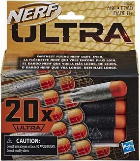 NERF Ultra One 20-Dart Refill Pack