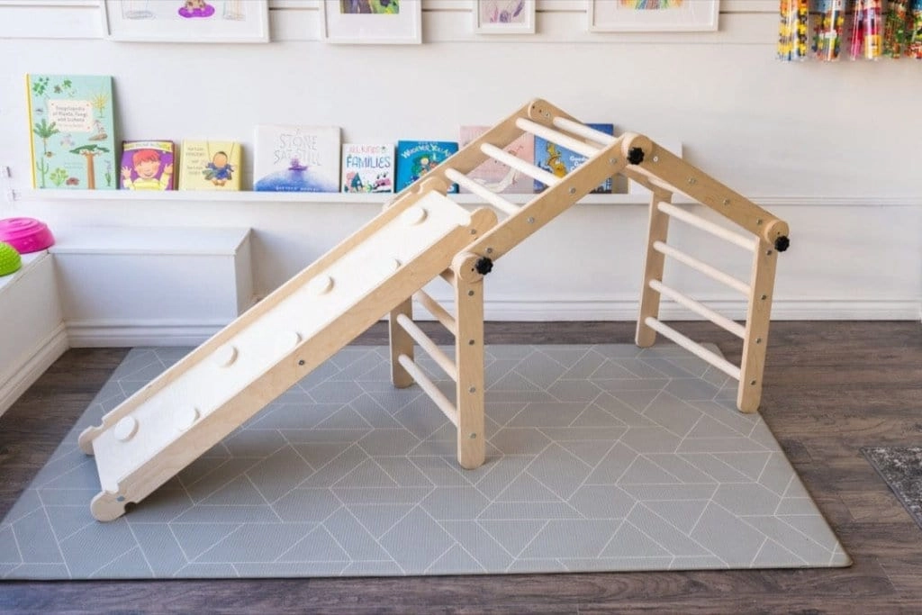 NEW Multifold Climber