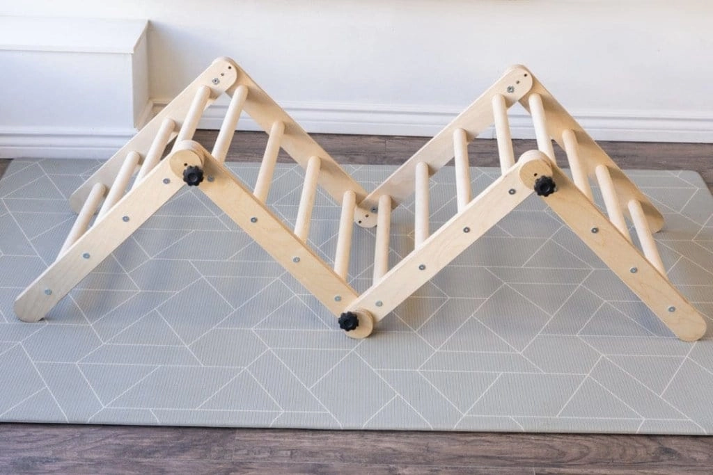 NEW Multifold Climber