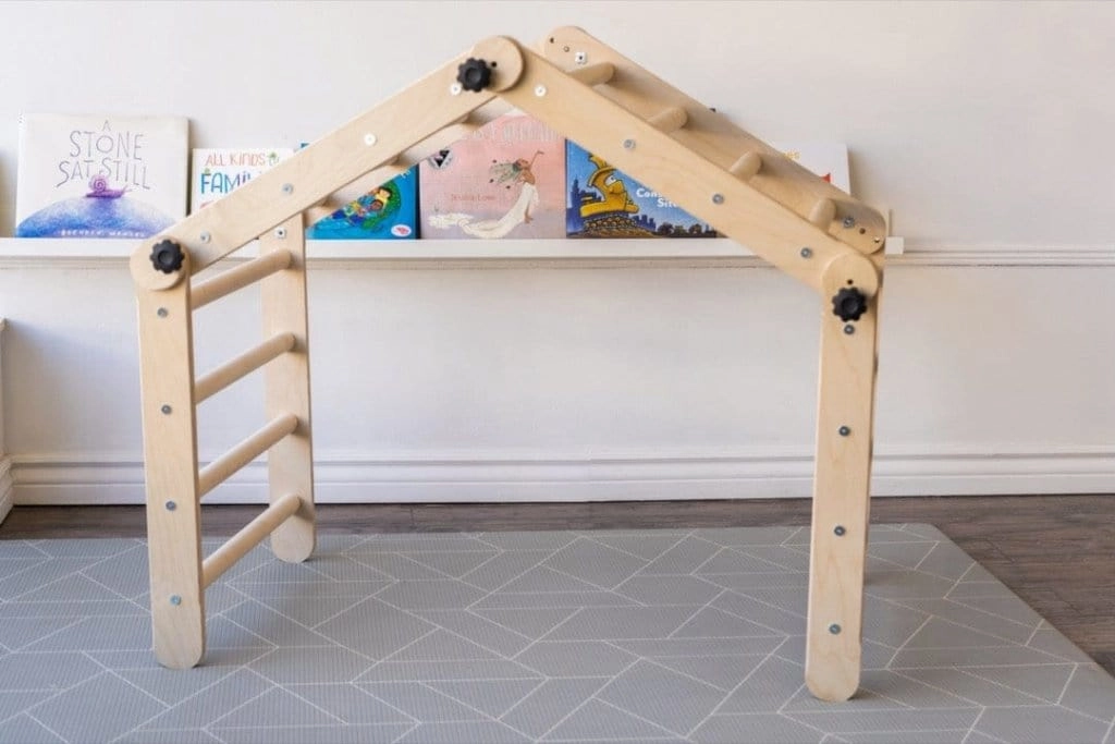 NEW Multifold Climber