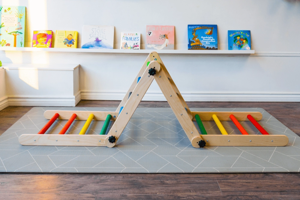 NEW Multifold Climber