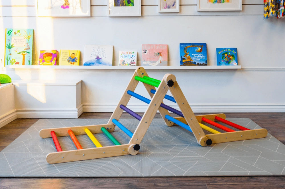 NEW Multifold Climber