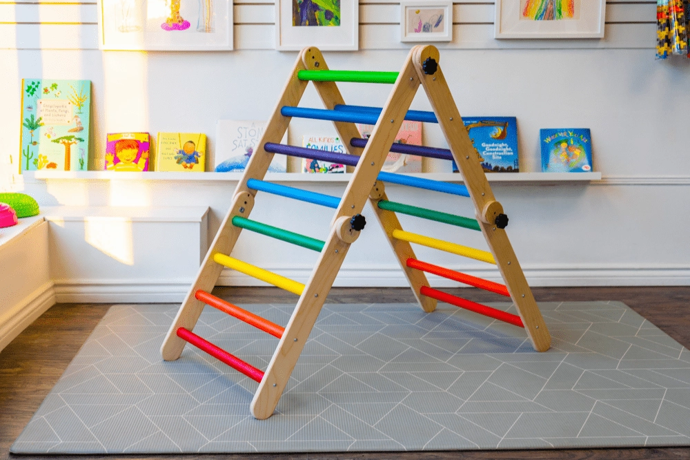 NEW Multifold Climber
