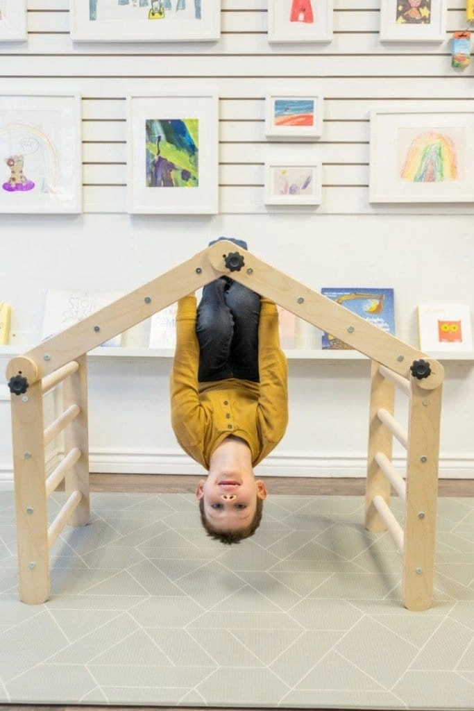 NEW Multifold Climber