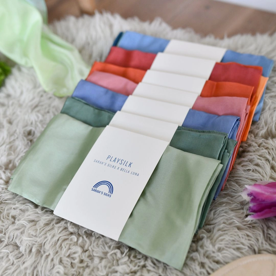 Northern Coast Playsilks