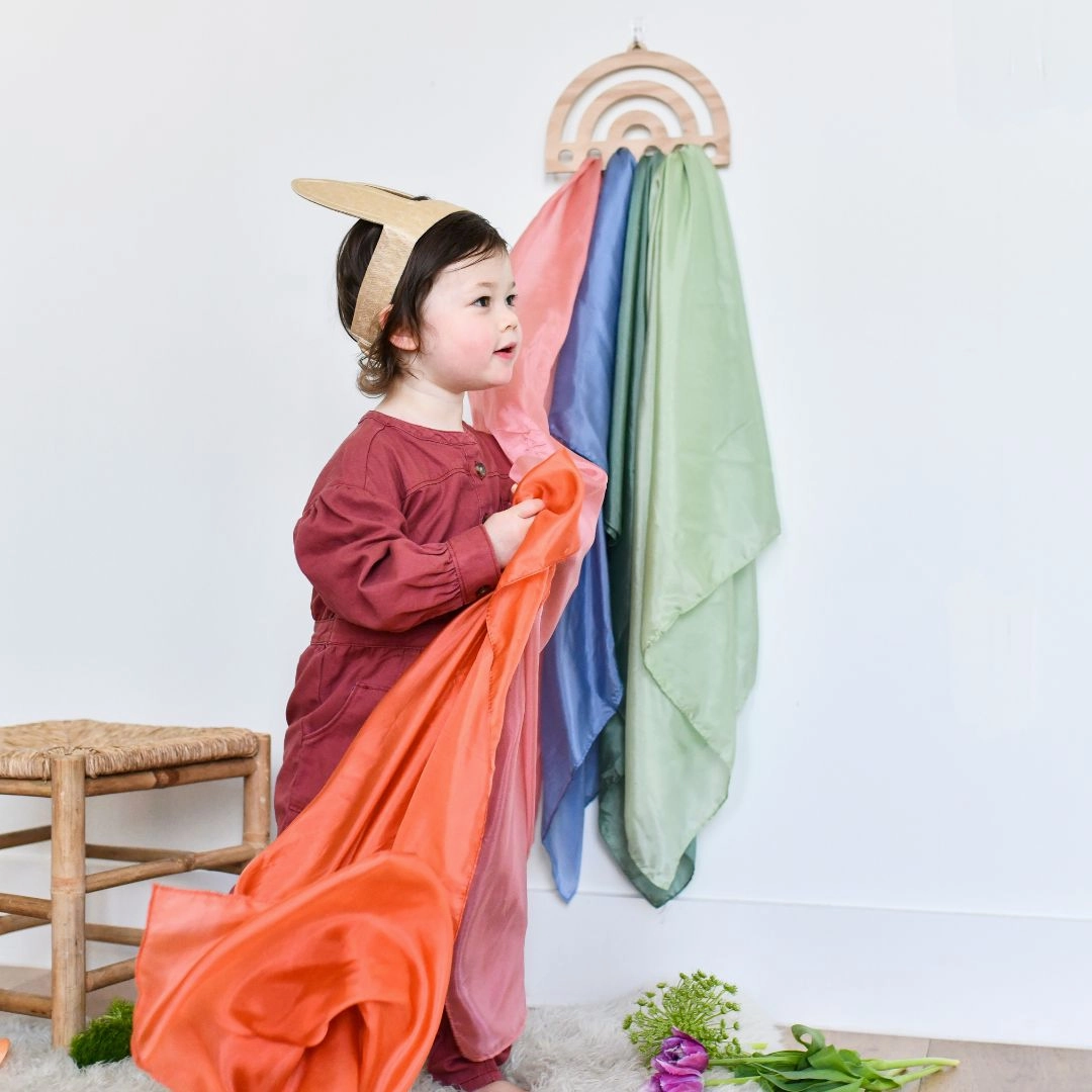 Northern Coast Playsilks