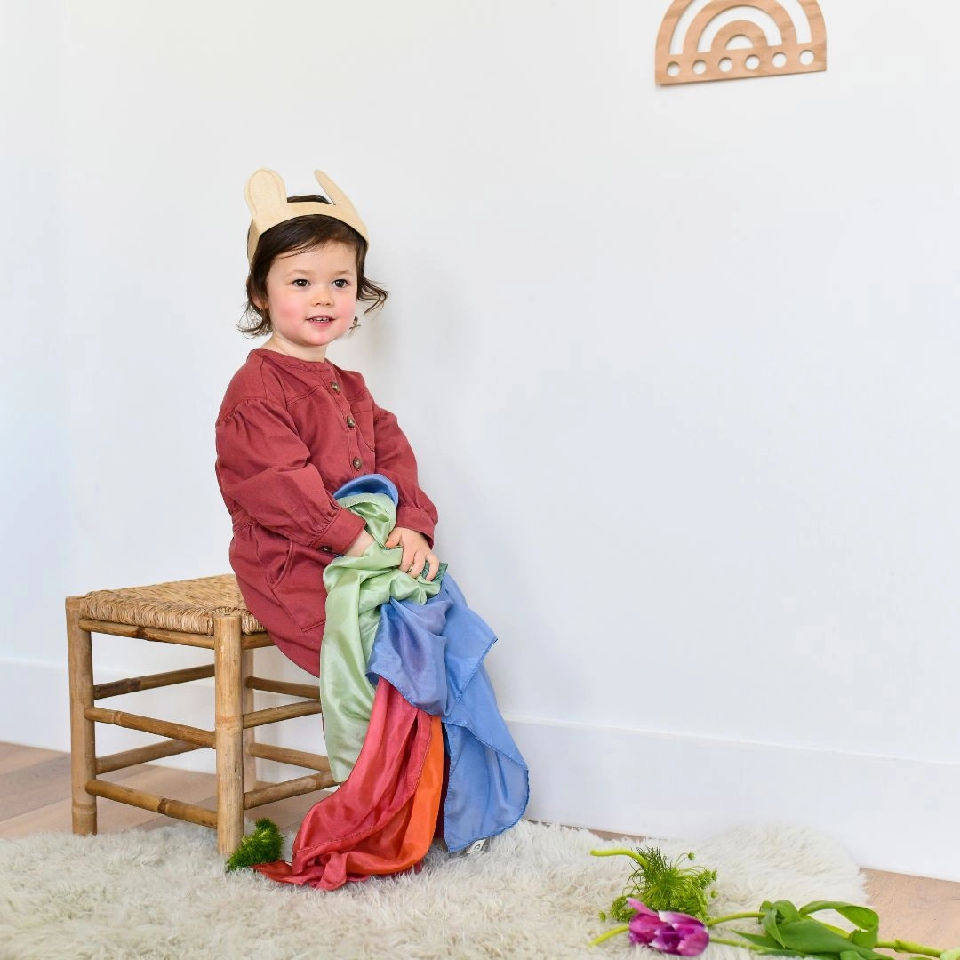 Northern Coast Playsilks