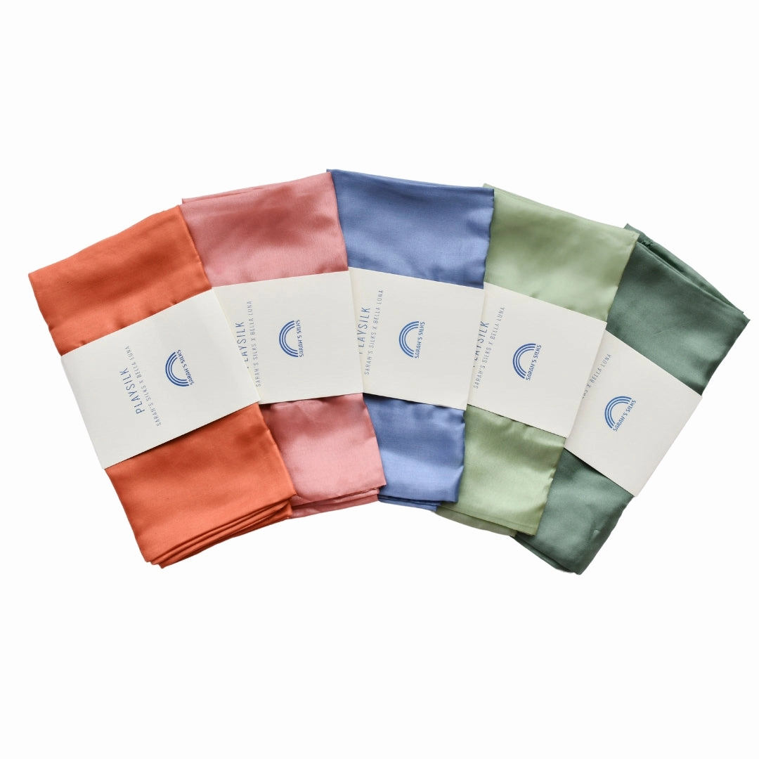 Northern Coast Playsilks