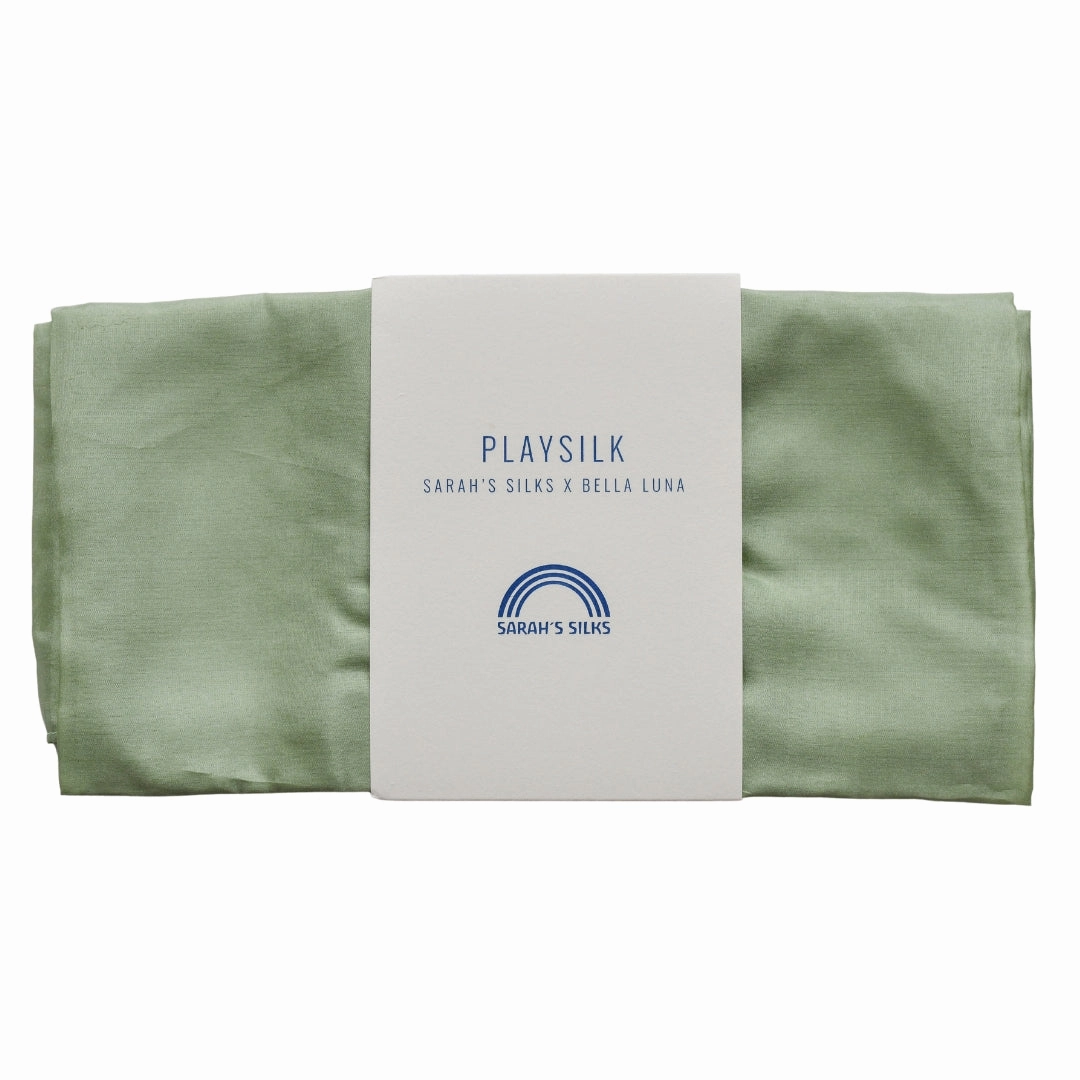 Northern Coast Playsilks